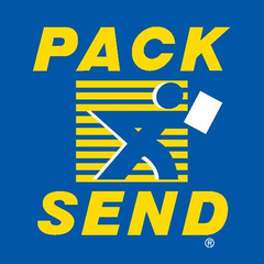 Pack & Send