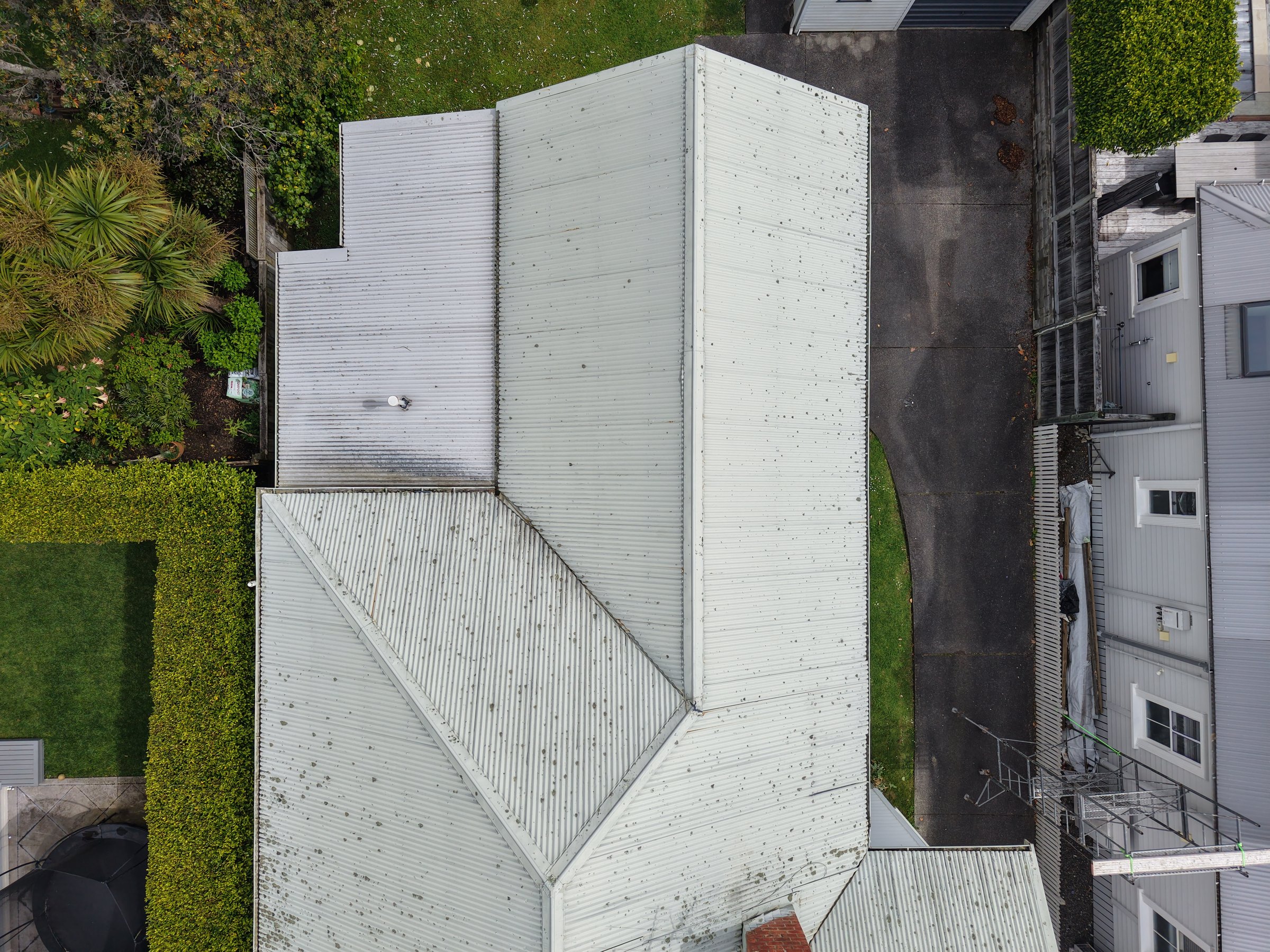 Grahame Street, Devonport