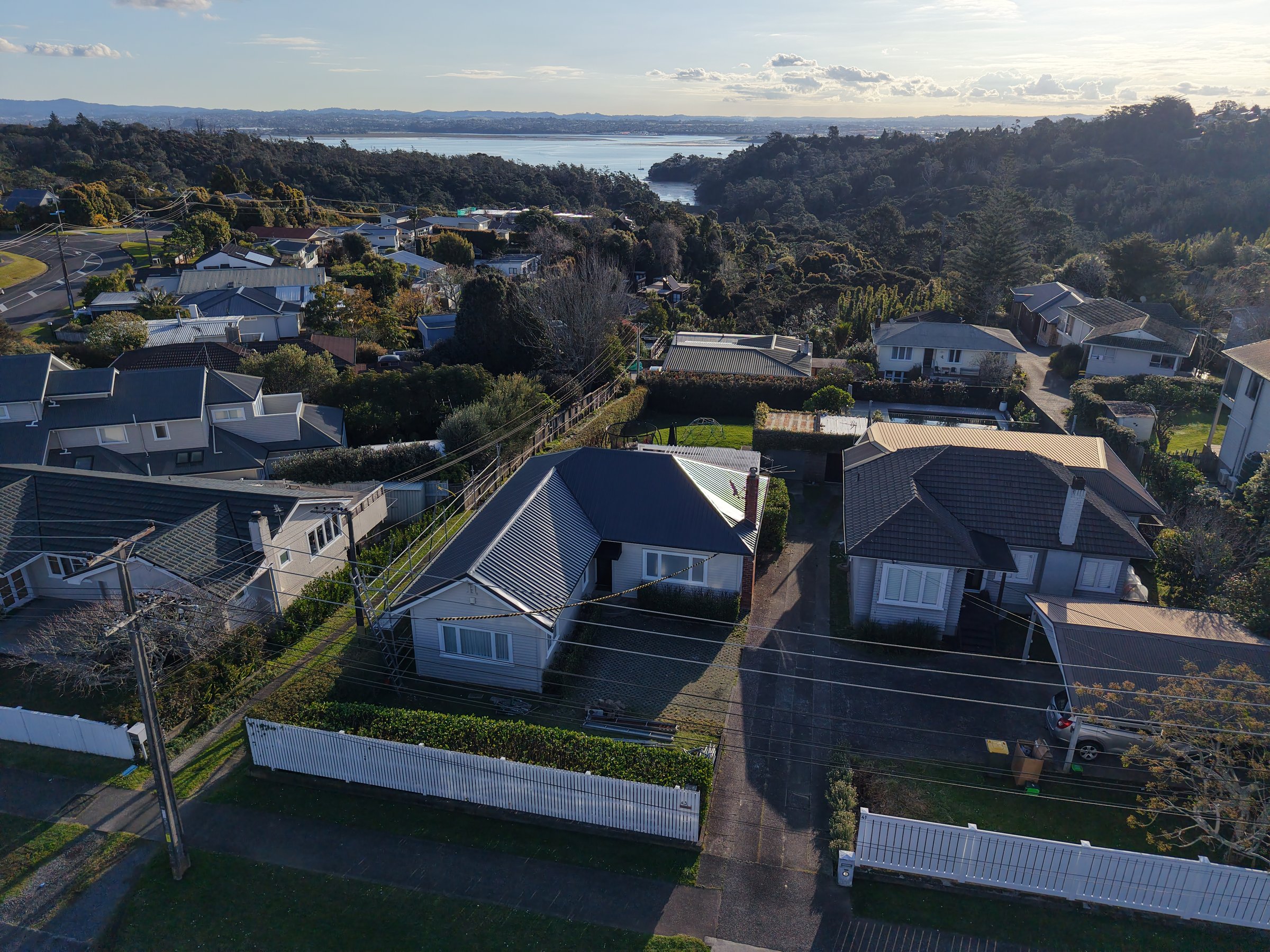 Balmain Road, Birkenhead
