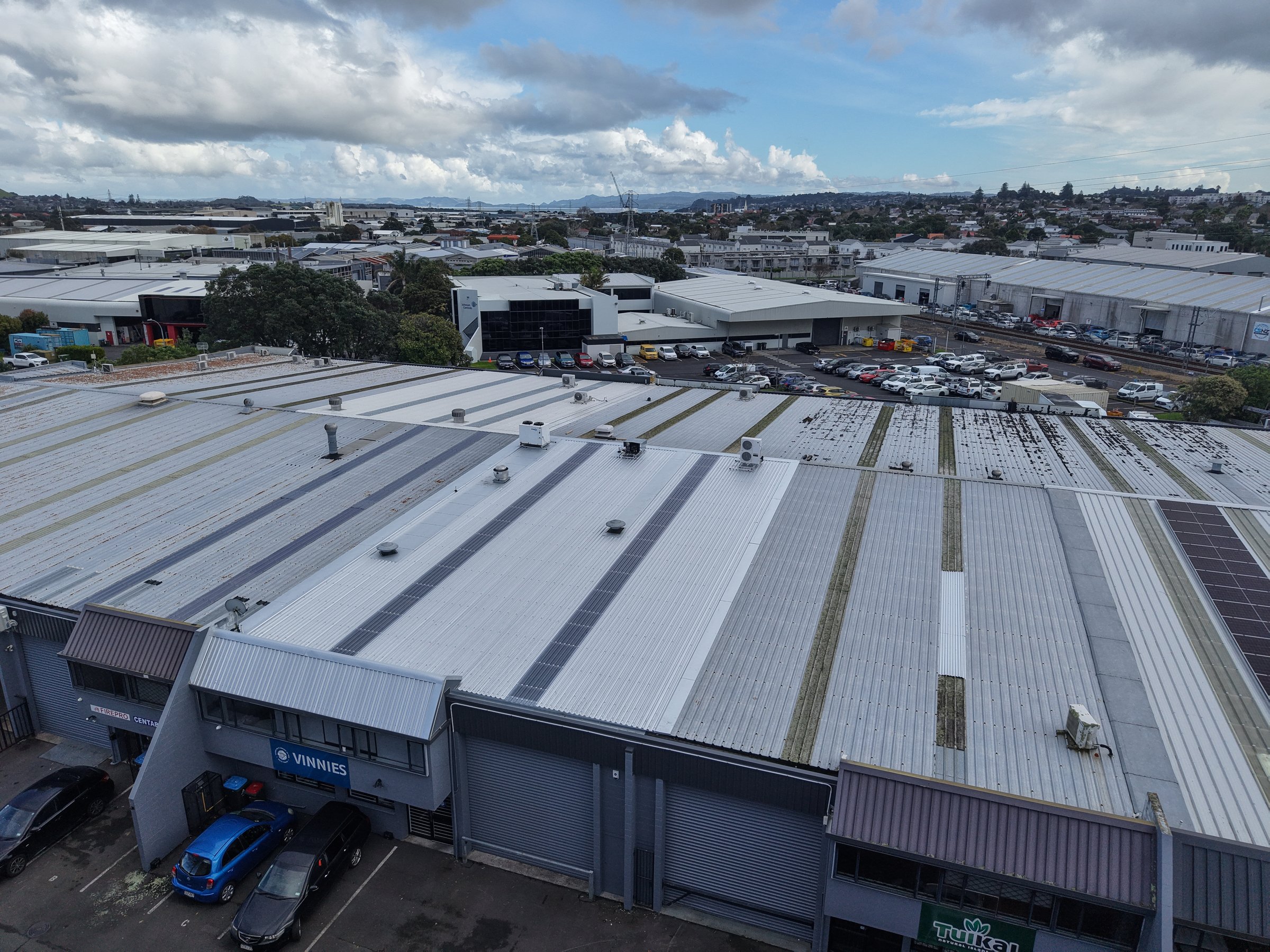 Henderson Place, Onehunga