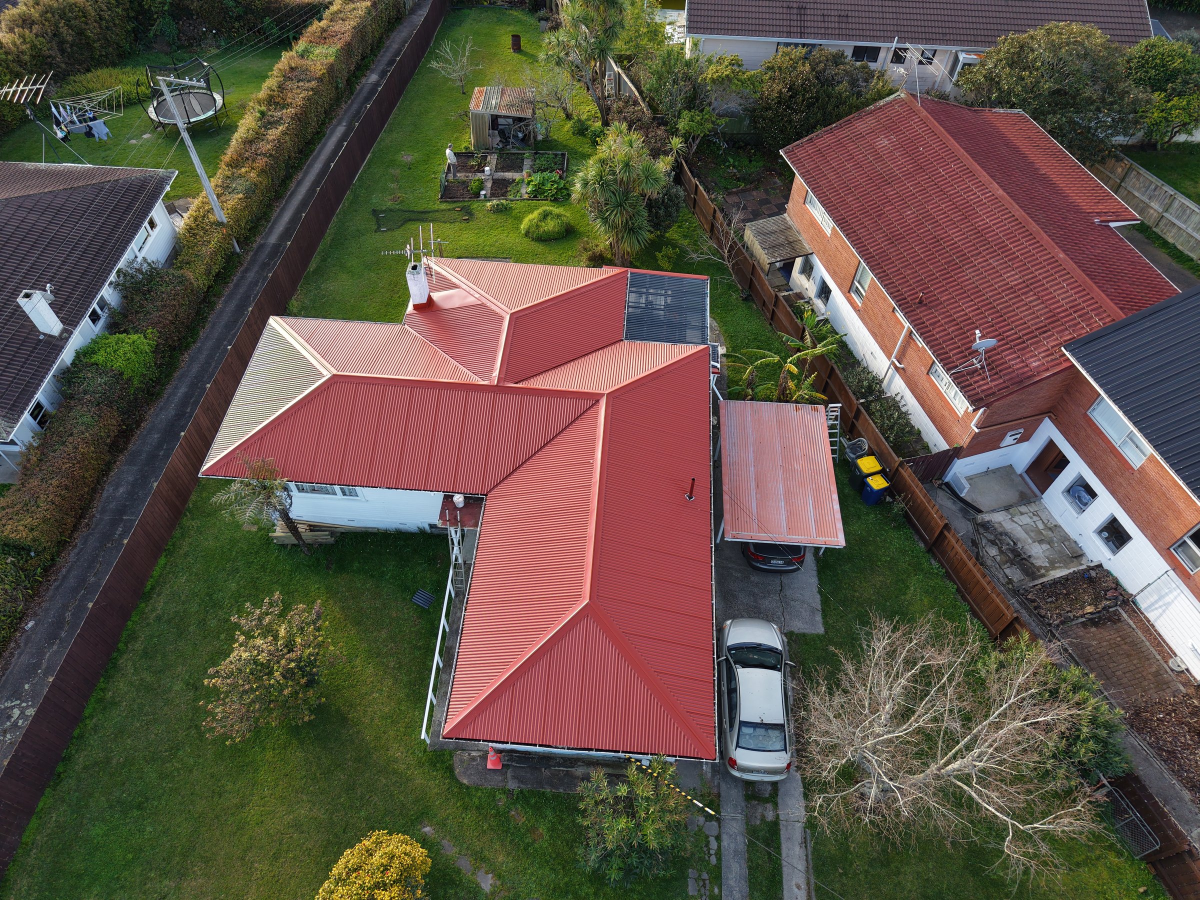 Pupuke Road, Takapuna