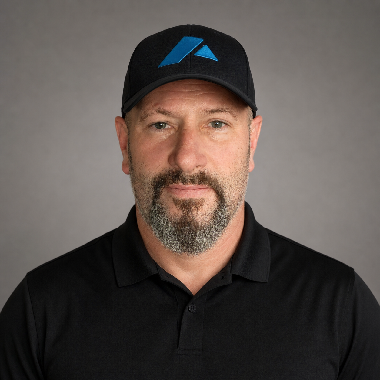 Jason Stock, Wellington Branch Manager