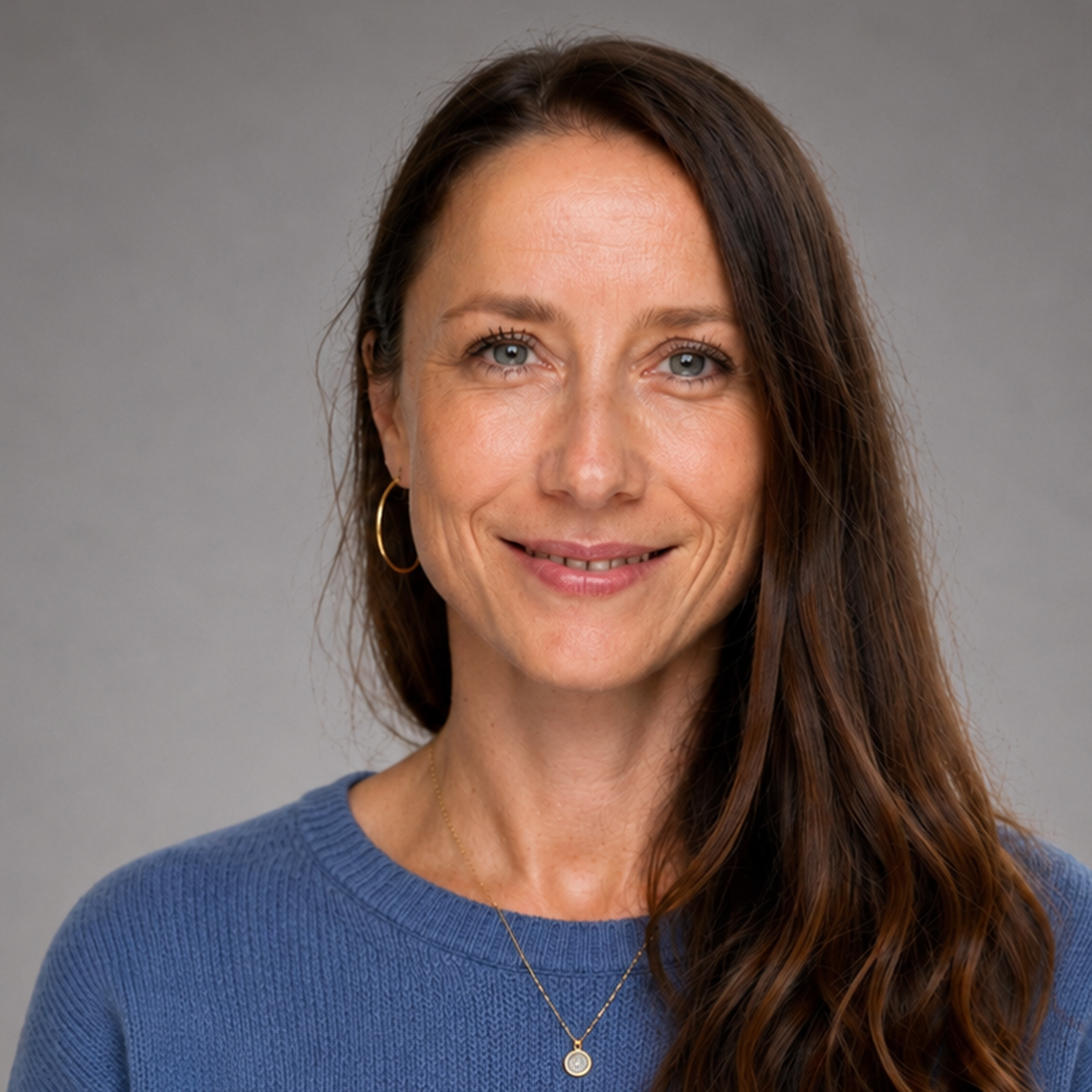 Karolina Sipos, Client Services Manager