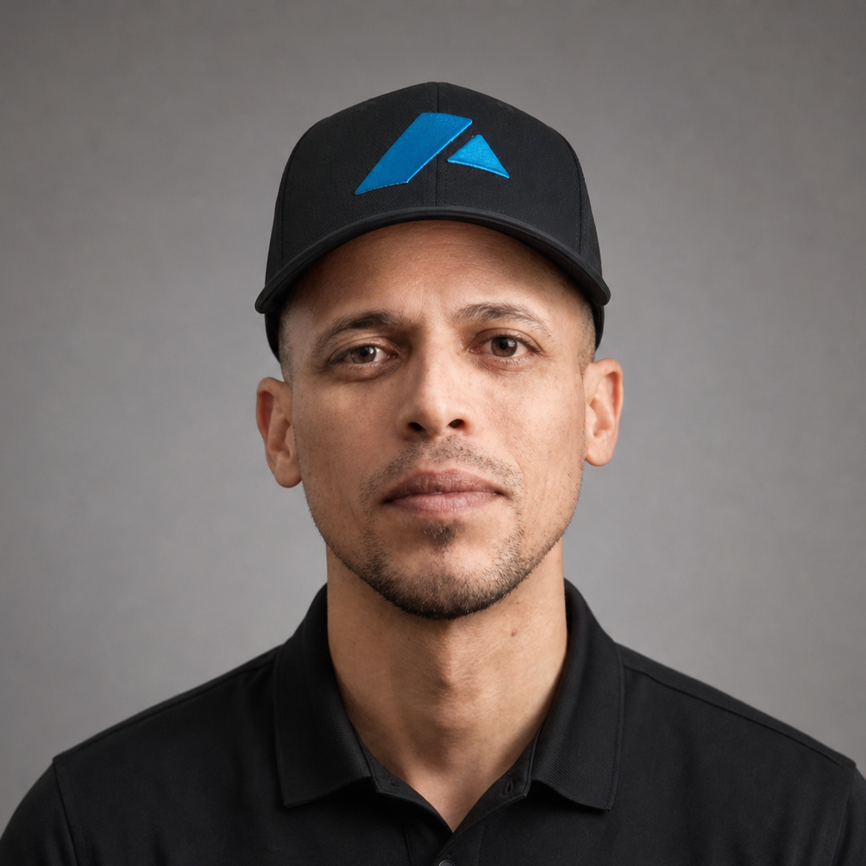 Kyran Stoltenkamp, Head of Sales