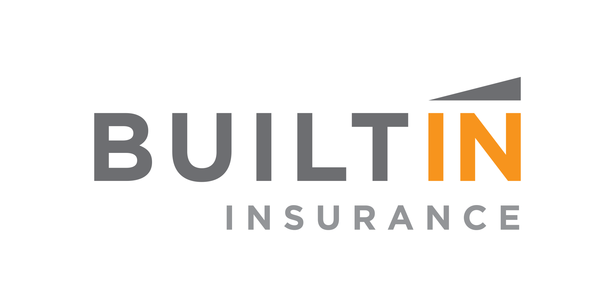 Builtin logo