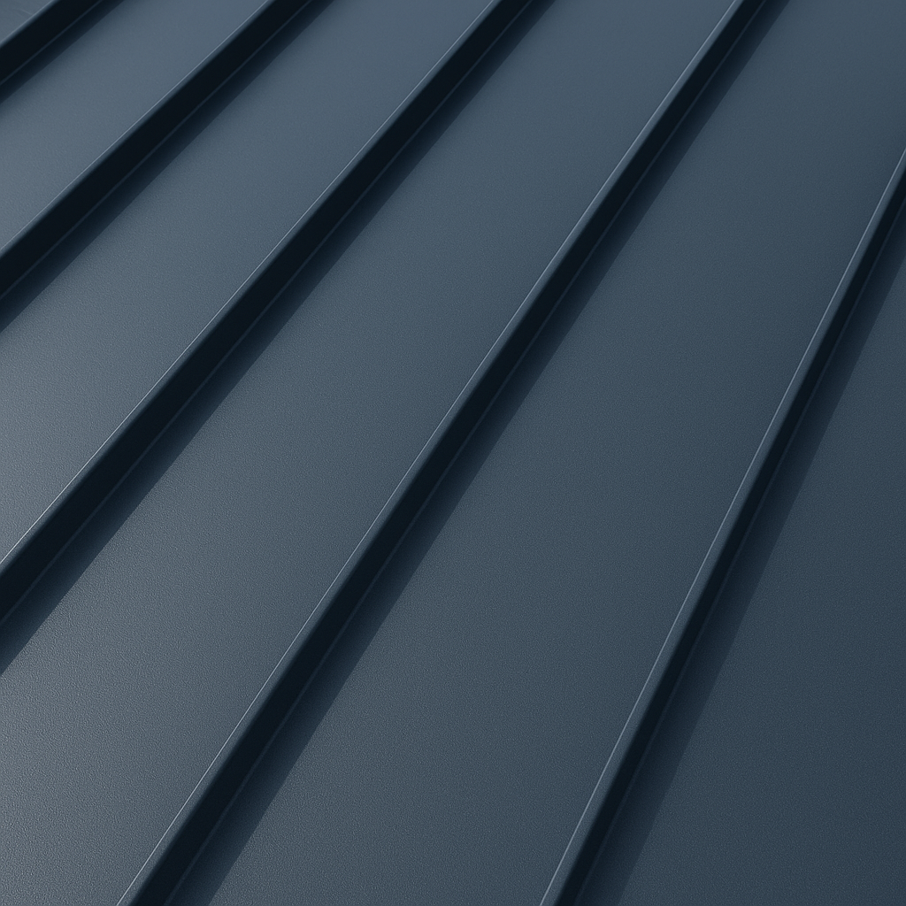 standing seam